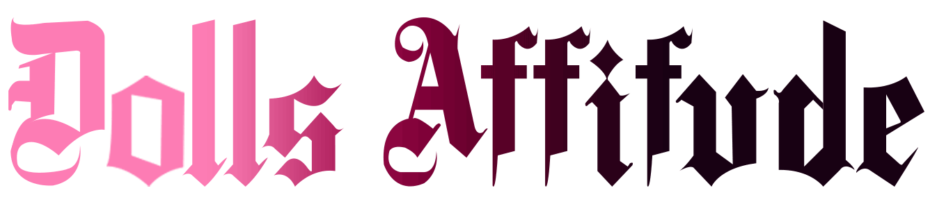 Dolls Attitude discount code